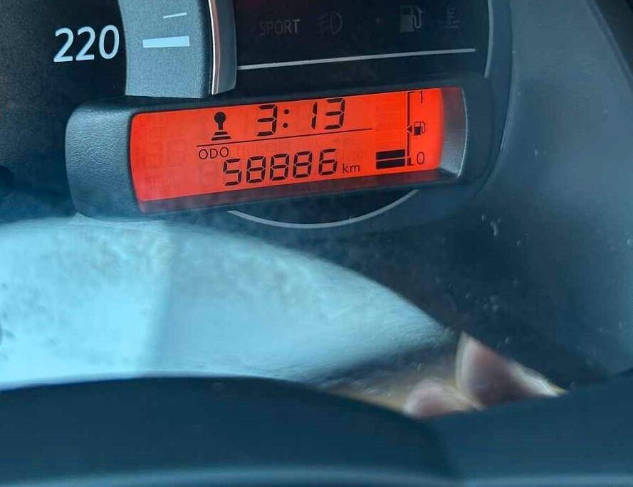 NISSAN MICRA 1.2 BZ - OK NEOPATENTATI - UNICO PROP.