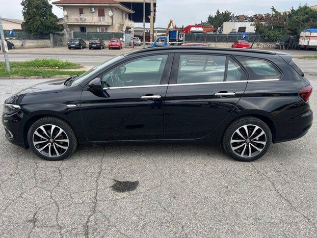 Fiat Tipo 1.6 Mjt S&S 5 porte Easy Business