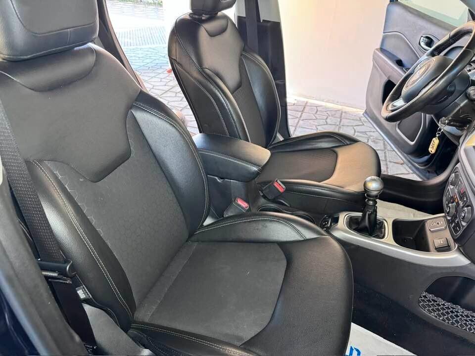 Jeep Compass 1.6 Multijet II 2WD Business