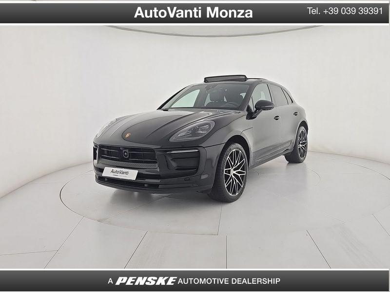 Porsche Macan Macan 2.0 T 265cv pdk