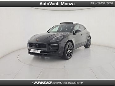 Porsche Macan Macan 2.0 T 265cv pdk