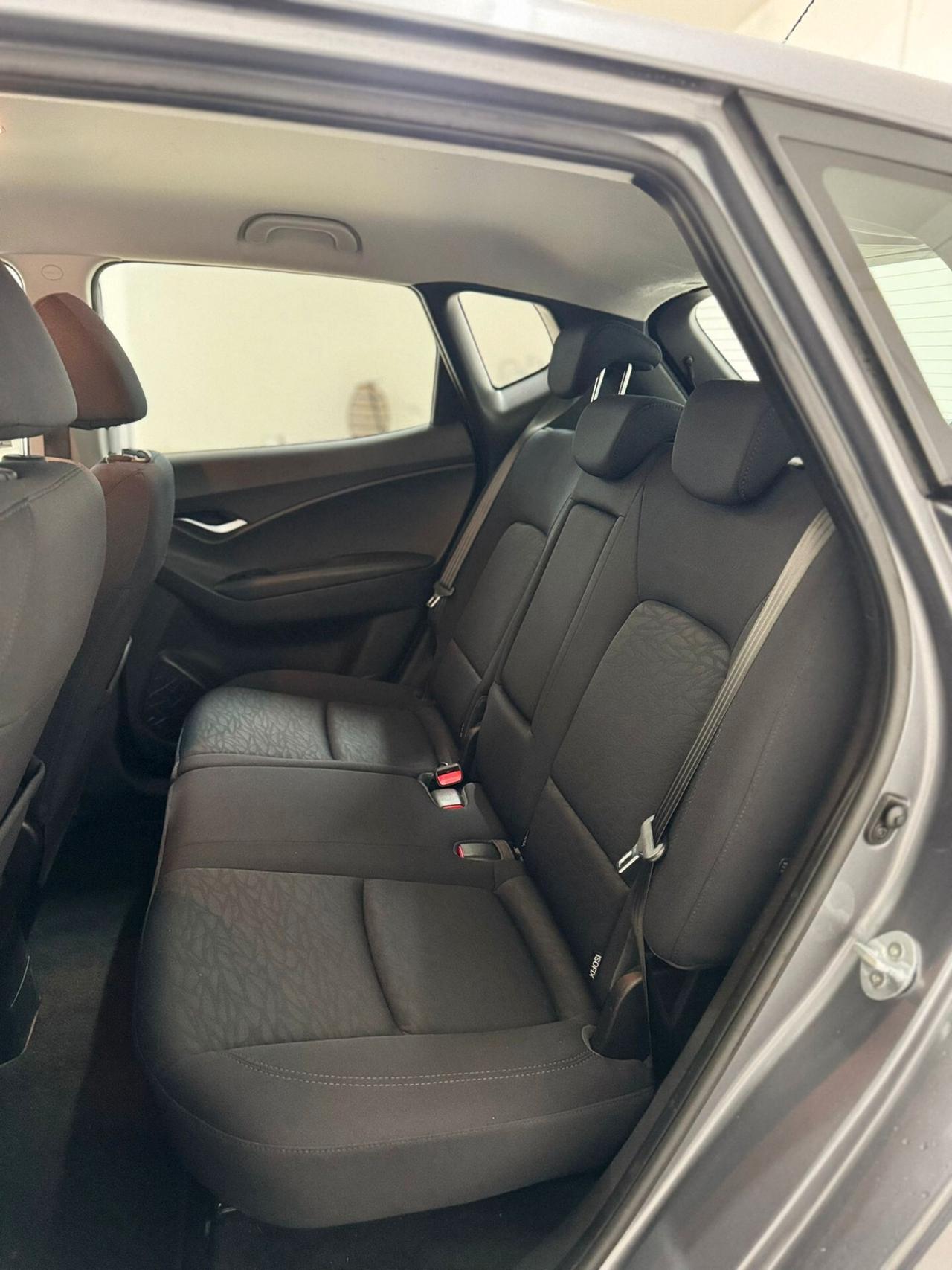 Hyundai iX20 1.6 CRDI 115 CV APP MODE