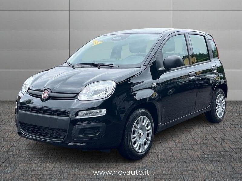 FIAT Pandina 1.0 FireFly 65cv S&S 6m Hybrid Pop