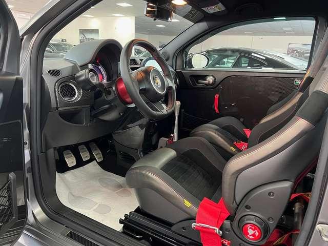 Abarth 695 1.4 16v t. t-jet biposto 190cv - Innesti Frontali