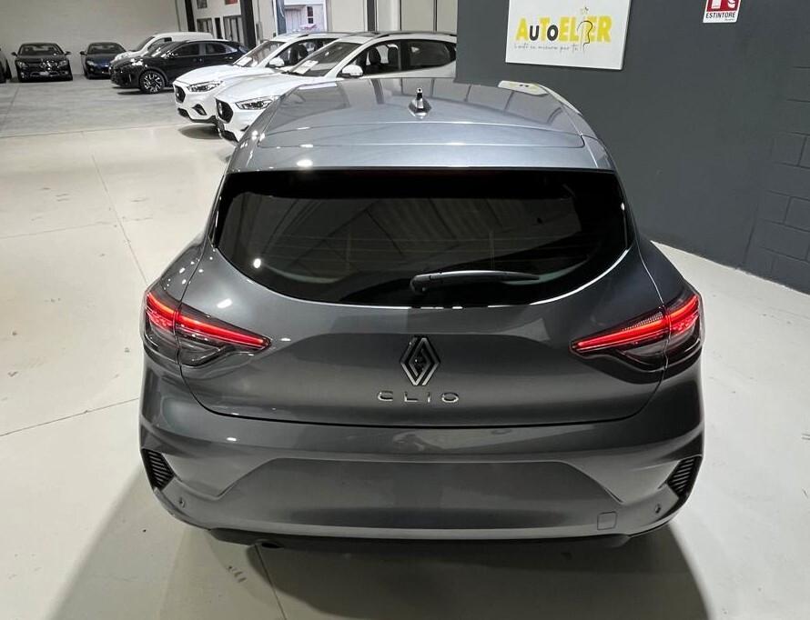 Renault Clio ECO-G 100 CV Evolution