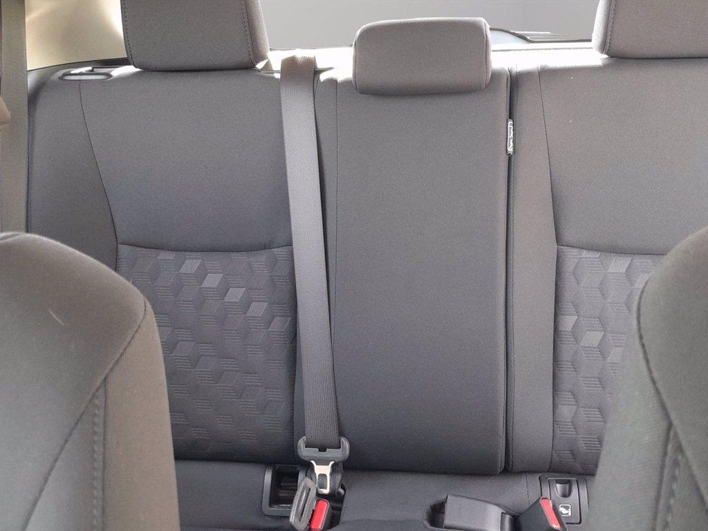 TOYOTA Yaris 1.5h active del 2025