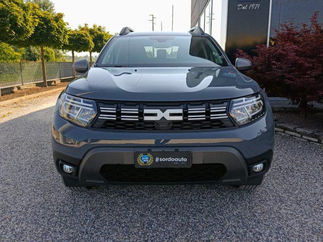 DACIA Duster 1.0 TCe GPL 4x2 Journey UP