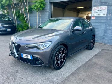 Alfa Romeo Stelvio 2.2 JTDM Executive