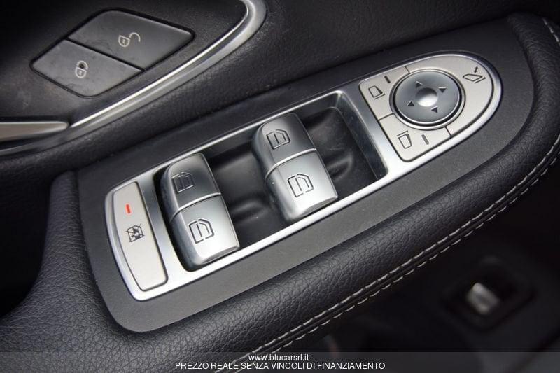 Mercedes-Benz GLC GLC 250 d 4Matic Premium