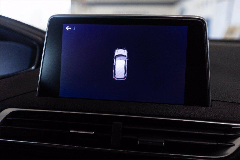 PEUGEOT 3008 1.2 puretech t Allure s&s 130cv my18 del 2018