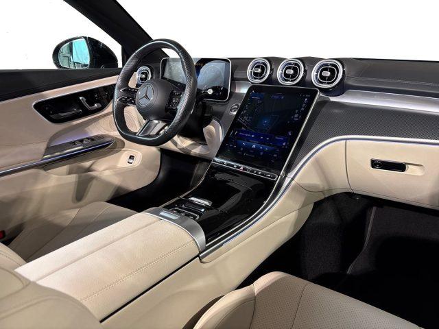 MERCEDES-BENZ CLE 220 d Cabrio AMG Line Advanced