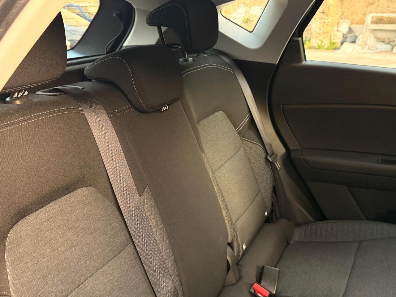 Renault Captur GPL CASA MADRE