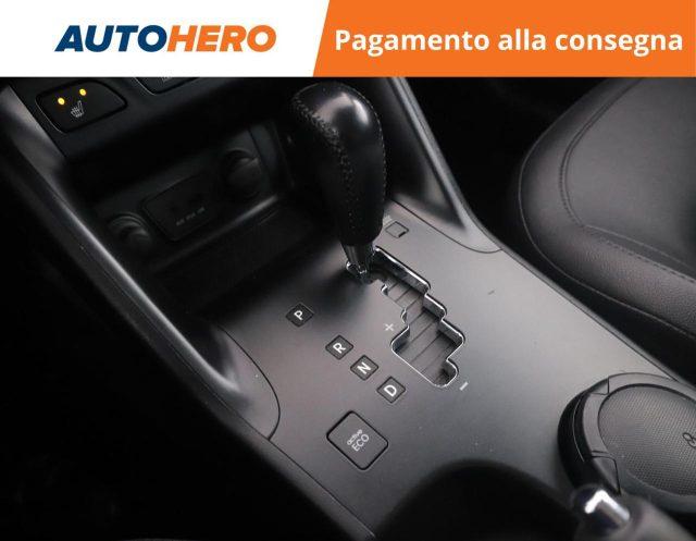 HYUNDAI iX35 2.0 CRDi 4WD Comfort A/T