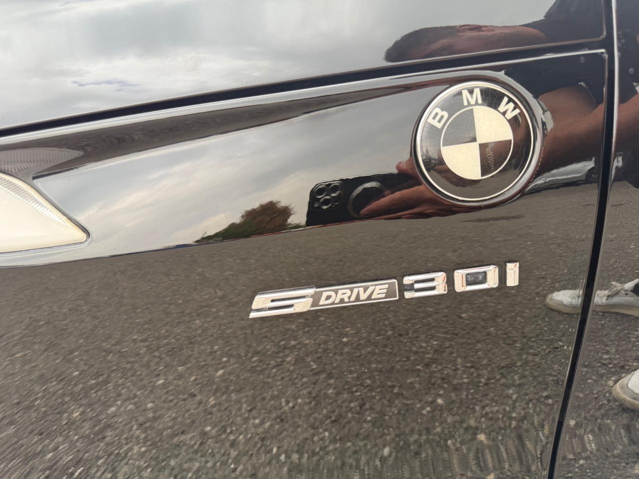 Bmw Z4 3.0i 258cv
