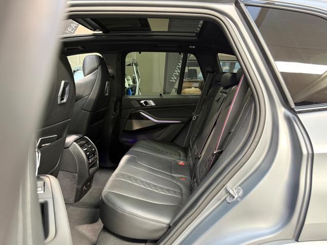 BMW X5 M Competition 48V