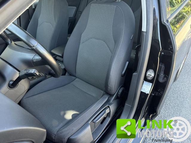 SEAT Leon 1.6 TDI 115 CV ST Business