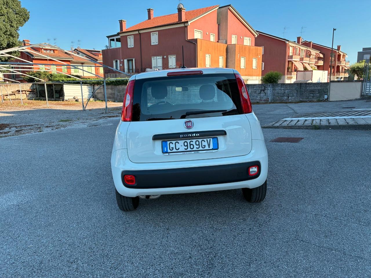 Fiat Panda 1.2 Easy *PREZZO REALE*