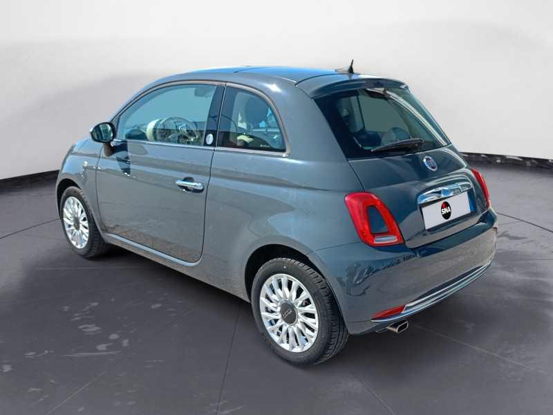 FIAT 500 1.2 Mirror s&s 69cv my19