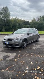Volkswagen Golf 7 1.2 TSI Benzina – 2013