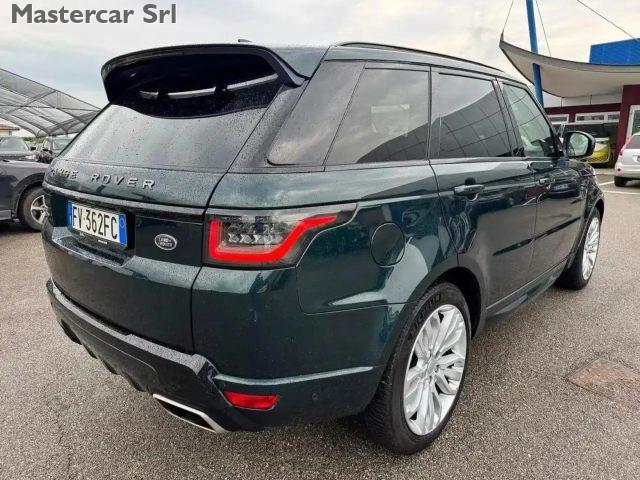 LAND ROVER Range Rover Sport 3.0 sdV6 HSE Dynamic 249cv auto my19 - FV362FC