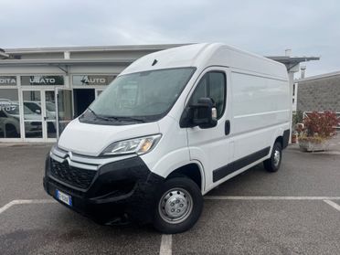 Fiat Ducato 30 2.3 MJT 120CV L2 H2