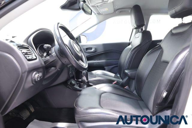 JEEP Compass 2.0 MULTIJET II AUTOMATICA 4WD NIGHT EAGLE