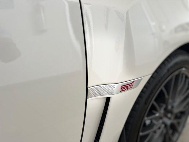 SUBARU WRX STI 2.5 //BELL1SS1MA//