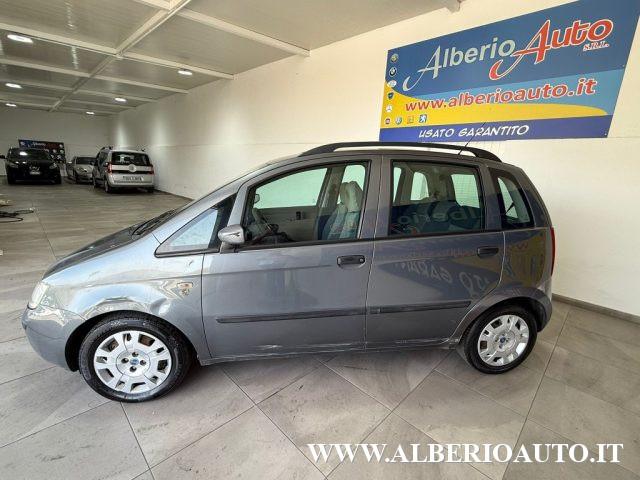 FIAT Idea 1.3 Multijet 16V
