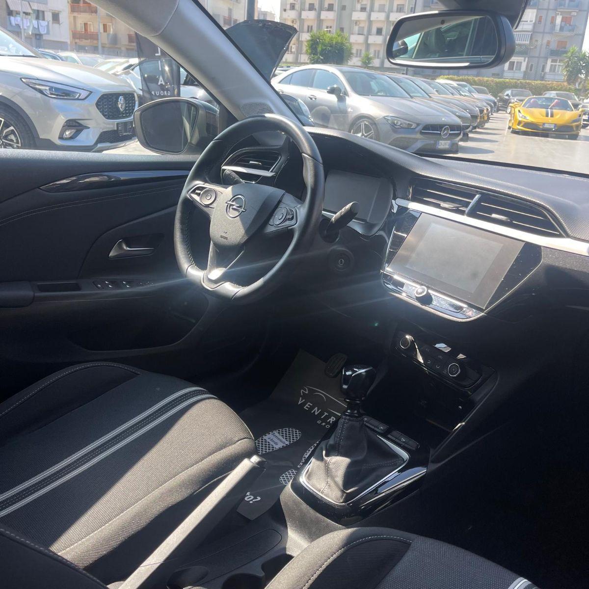 OPEL - Corsa - 1.2 100 CV GPL