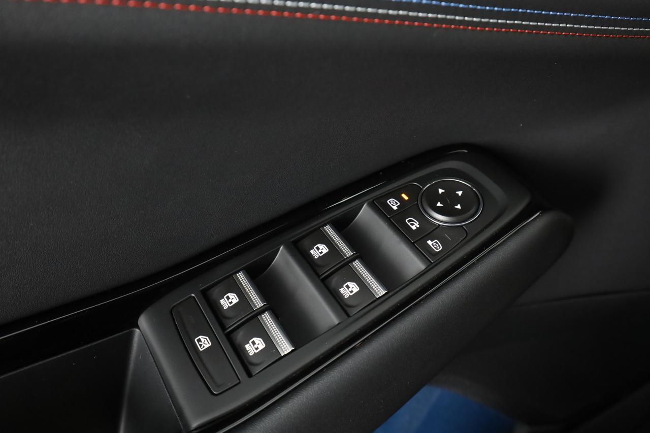 RENAULT Rafale Full Hybrid E-Tech 200 CV Esprit Alpine