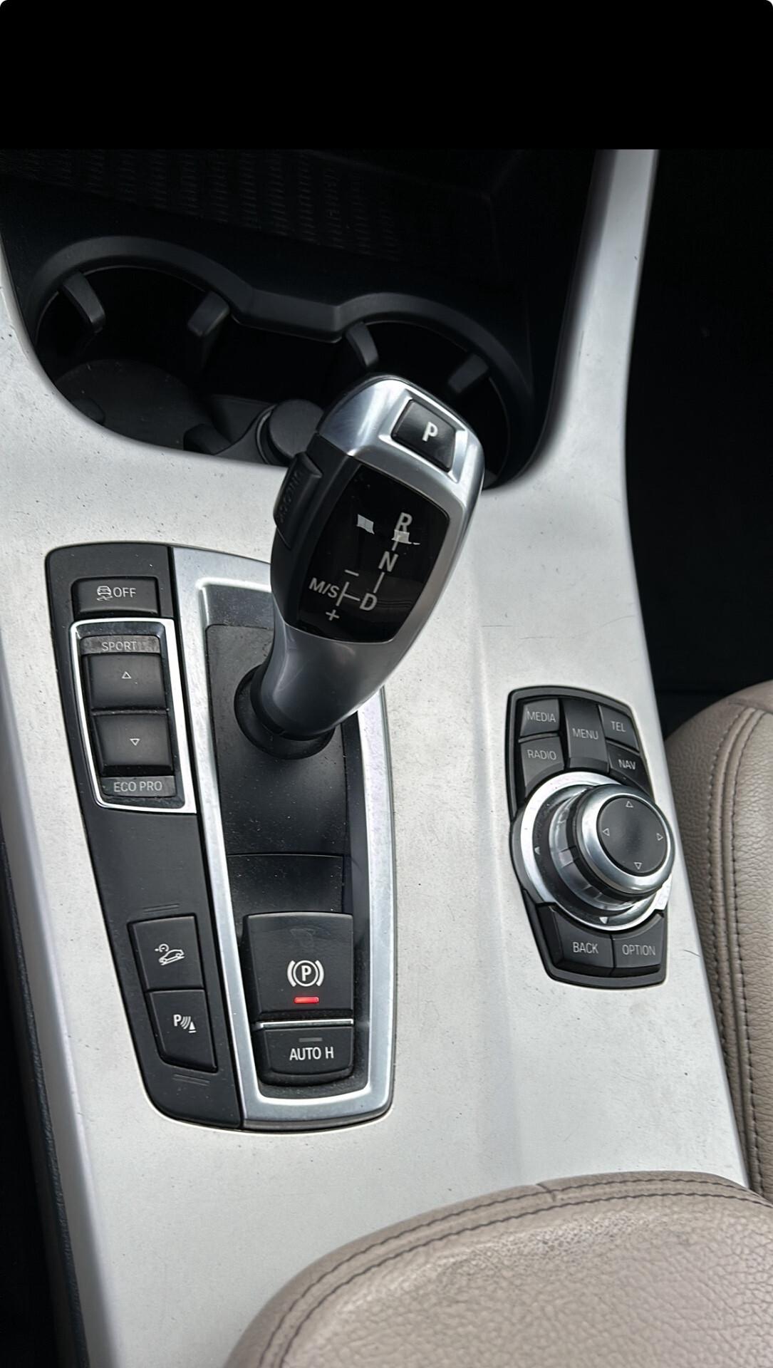 Bmw X3 xDrive20d Futura EURO 5B PROMO