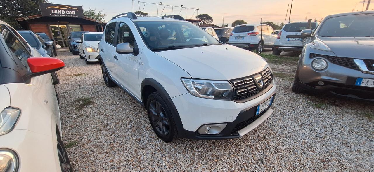 Dacia Sandero STEPWAY 1.5 DCI S&S 90CV