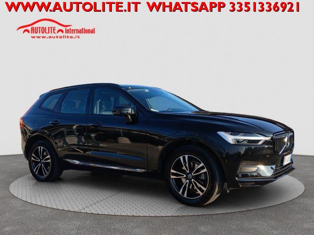 VOLVO XC60 D4 AWD Geartronic Inscription