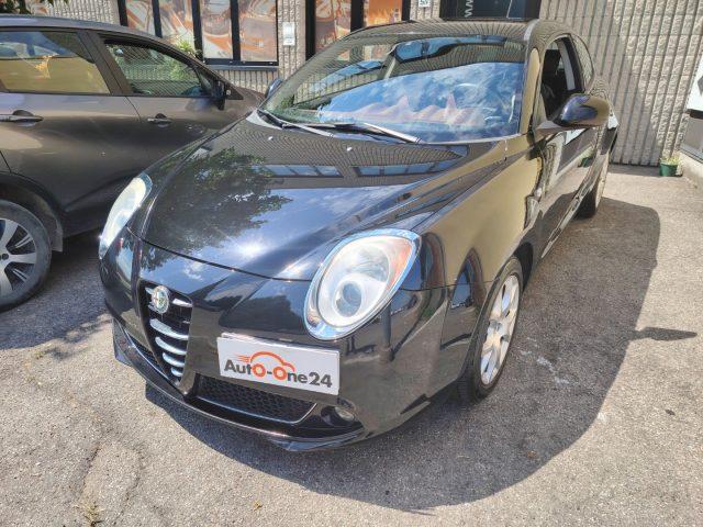 ALFA ROMEO MiTo 1.3 JTDm-2 95 CV S&S Distinctive Sport Pack NEOPAT