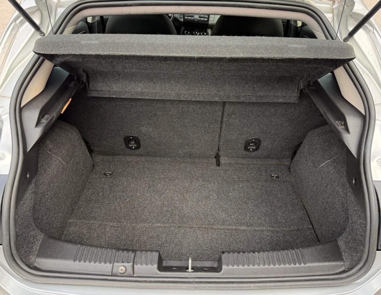 Fiat Bravo 1.6 MJT 105 CV DPF Emotion