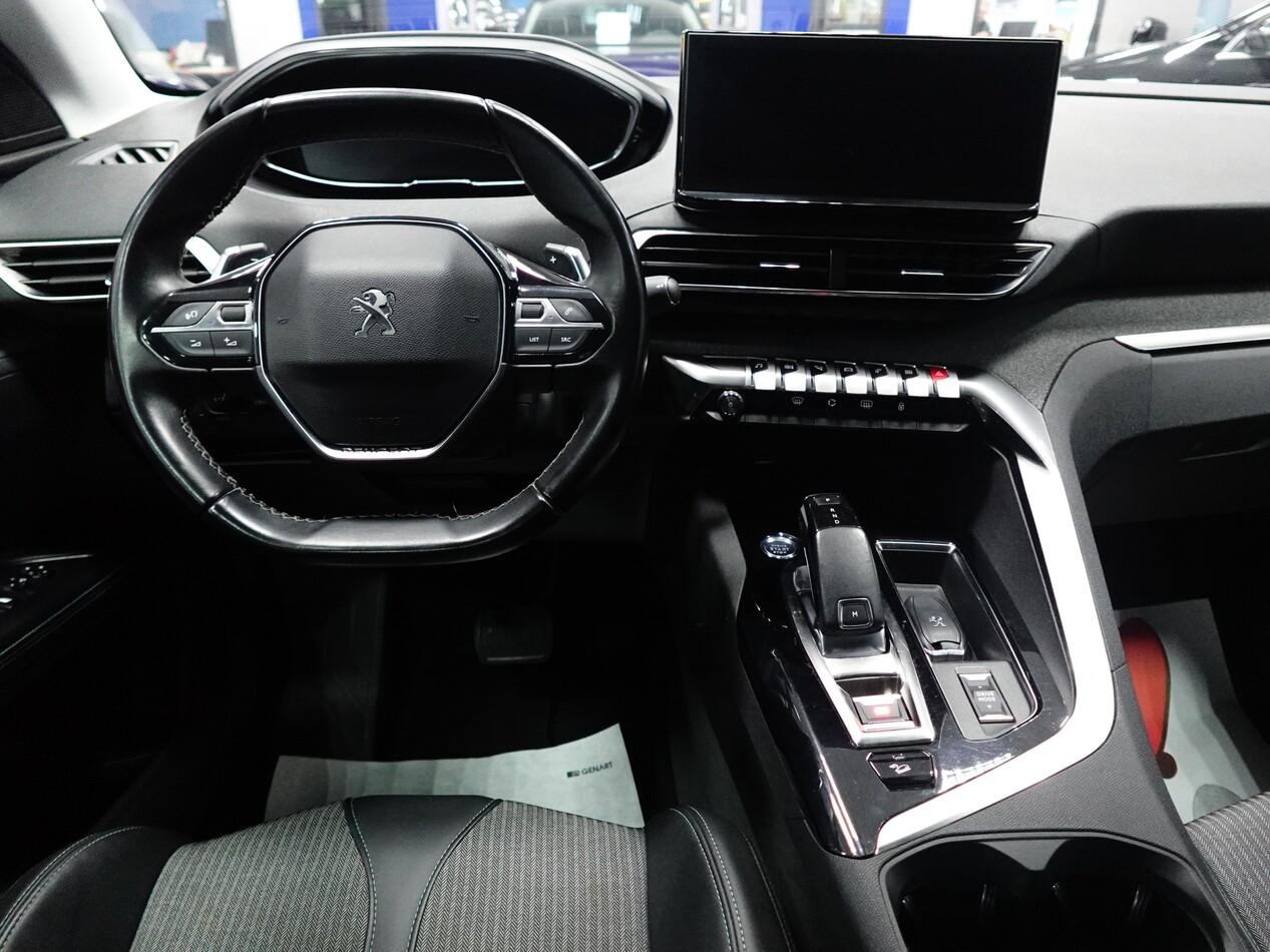 Peugeot 5008 1.5 BlueHDI 130 CV EAT8 ALLURE