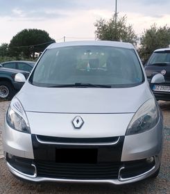 Renault Scenic Scénic 1.5 dCi 110CV Start&Stop Live