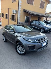 Range Rover Evoque 2.0 TD4 150 CV 2017