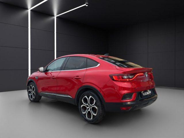 RENAULT Arkana Arkana Hybrid E-Tech 145 CV Intens