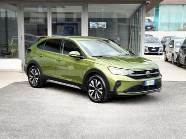 Volkswagen Taigo 1.0 Benzina 95CV E6 Neo. - 2022
