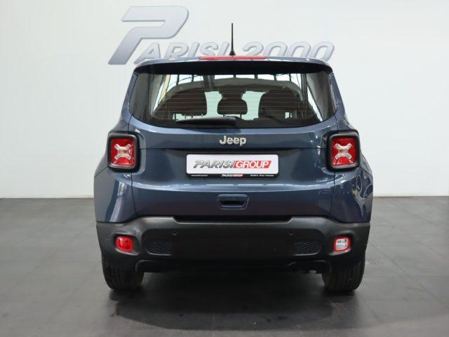 JEEP Renegade 1.0 120CV T3 Longitude *PROMO PARISI GROUP*