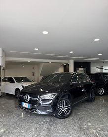 Mercedes-benz GLA 200 d Automatic Sport Plus