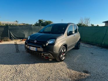 Fiat Panda Cross 1.0 FireFly S&S Hybrid