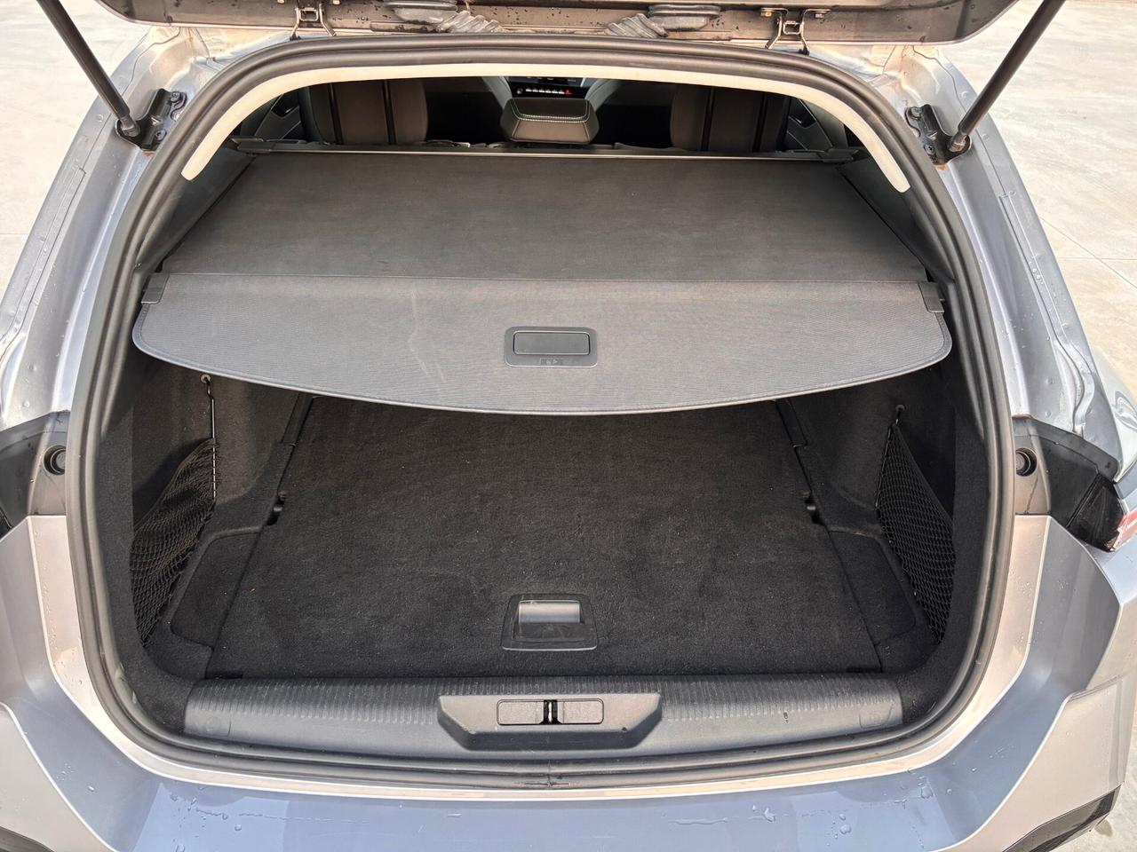 Peugeot 308 1.2 PureTech Turbo 130 S&S SW Allure Pack