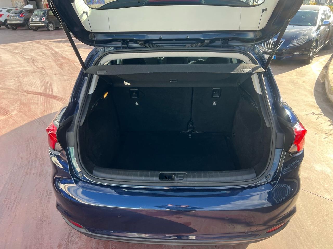 Fiat Tipo 1.3 Mjt S&S 5 porte Business