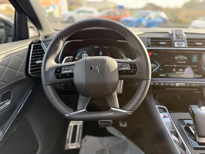 Ds 7 E-Tense 225 Rivoli