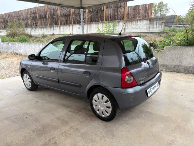 RENAULT Clio Storia 1.2 5 porte GPL FINO AL 07/2035 OK NEOP