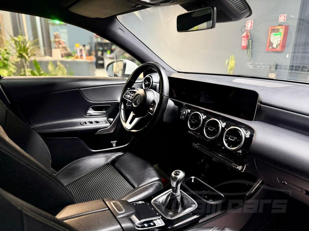 Mercedes Classe A A 180 Premium