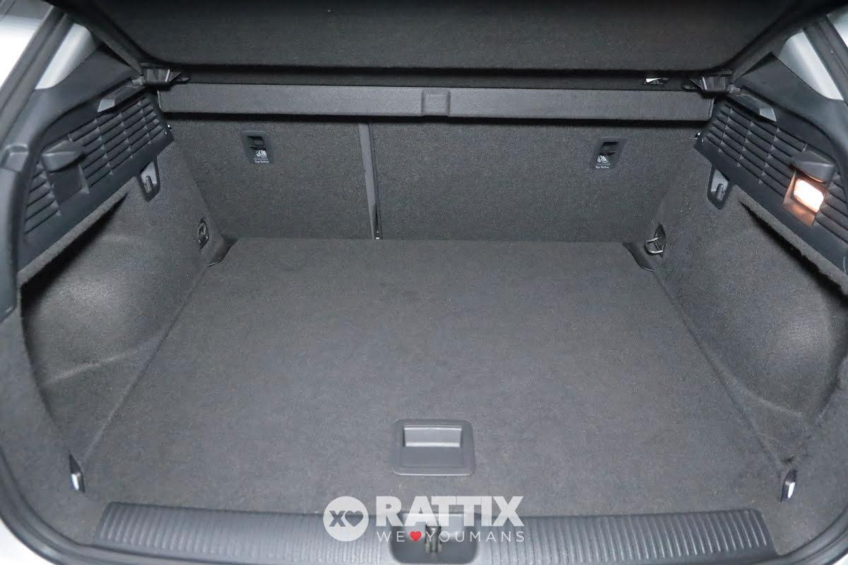 Audi Q2 35 1.5 tfsi 150CV Business s-tronic