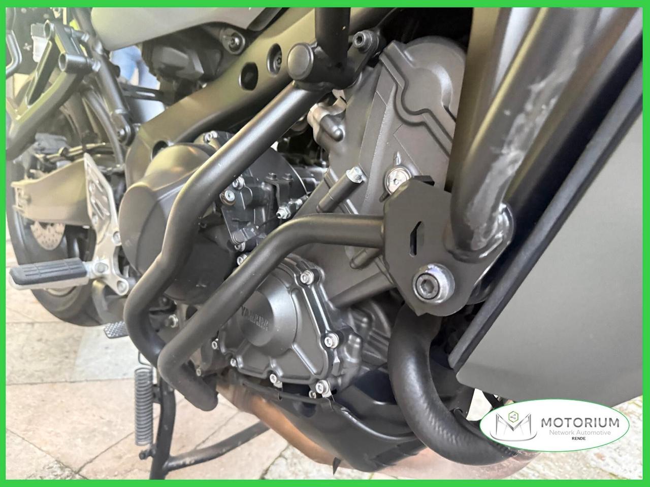 Yamaha Tracer 9 900cc 03/2022